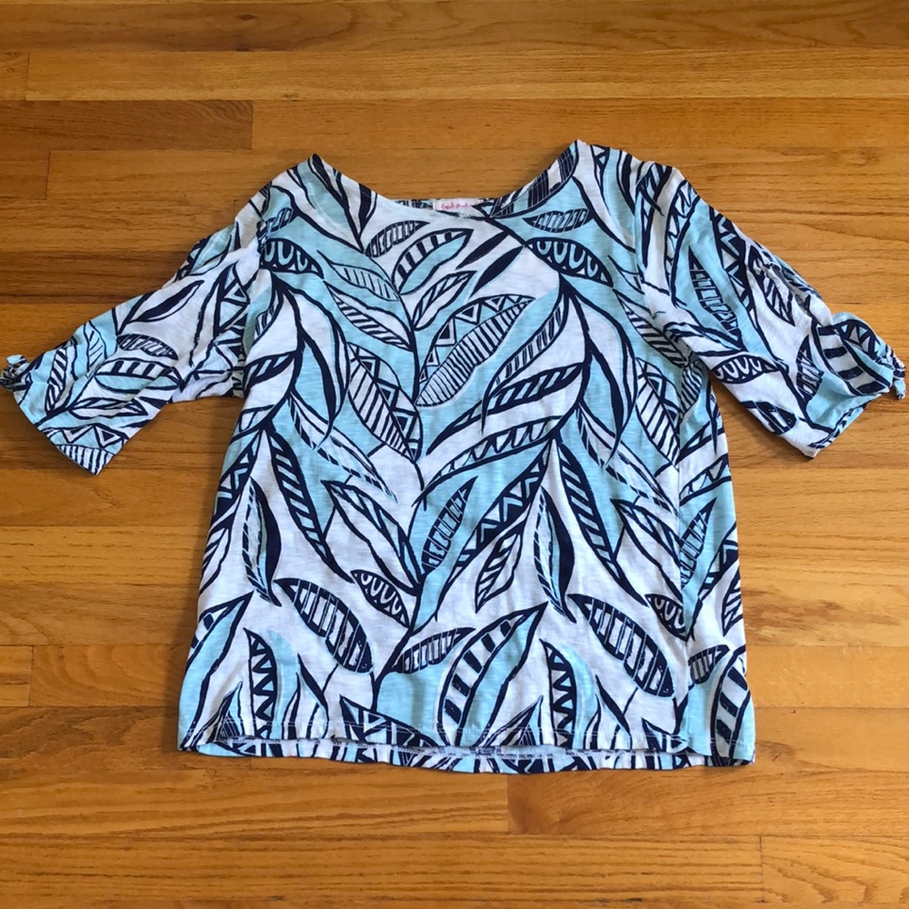 Fresh Produce Top